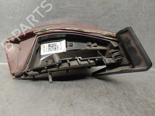 Left taillight FIAT TIPO Saloon (356_, 357_) 1.4 LPG (356SXF1B) | BP12115982C34 