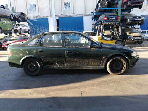 Gearbox OPEL VECTRA B (J96) 2.0 DTI 16V (F19) | BP7234354M3 