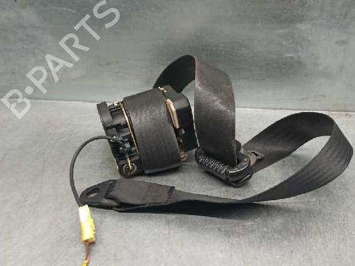 Used Front right seatbelt FIAT STILO Multi Wagon (192_) 1.9 JTD (115 hp) 8725561