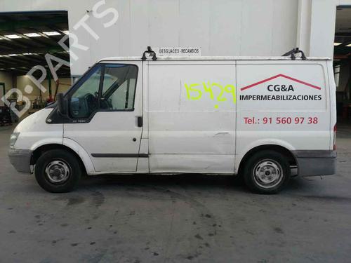 Left front window switch FORD TRANSIT Van (FA_ _) 2.0 DI (FAE_, FAF_, FAG_) | BP9809428I27 - Image 4