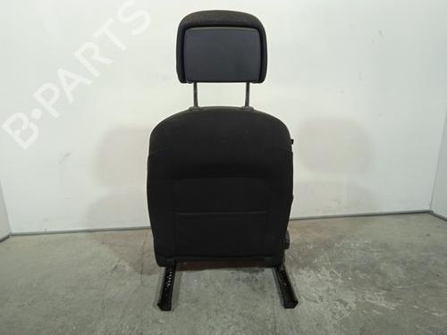 Right front seat VW CC B7 (358) 2.0 TDI | BP12552929C16 