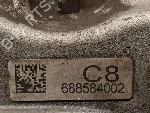 Right front brake caliper BMW 4 Gran Coupe (G26) 430 i | BP27321109M104 