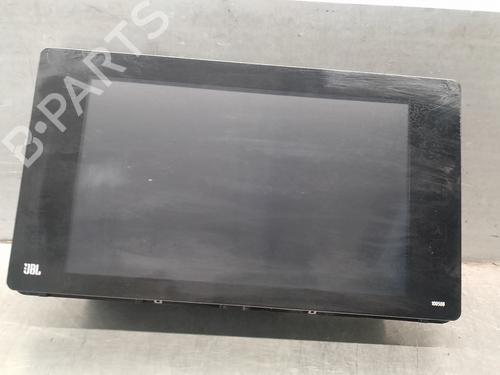 Used Display monitor TOYOTA C-HR (_X1_) 1.8 Hybrid (ZYX10_, ZYX11_) (98 hp) 18413031