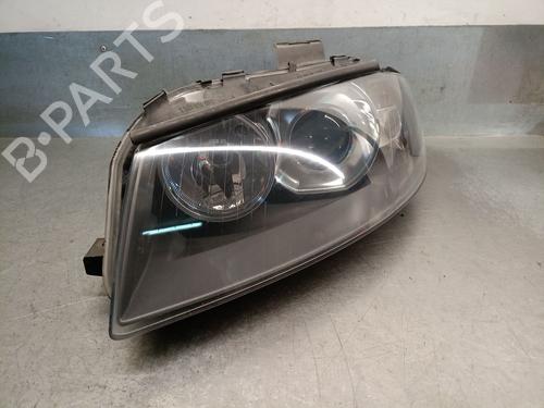 left-headlight-audi-a3-8p1-2003-2004-2005-2006-2007-2008-2009-2010-2011-2012-2013-40260971 main image