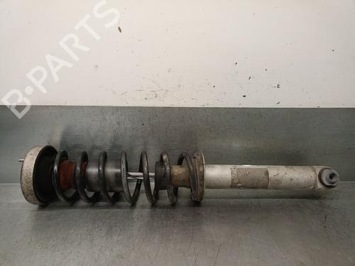 Used Right rear shock absorber BMW 5 (E60) 520 d (163 hp) 22900229