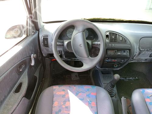 Rudehejsemekanisme Højre foran CITROËN SAXO (S0, S1) 1.1 X, SX | BP29135541C23 