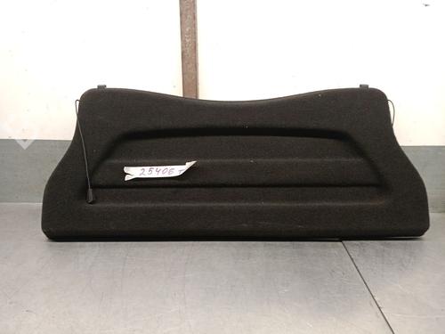 Used Rear parcel shelf Rear parcel shelf RENAULT CLIO IV (BH_) 1.5 dCi 90 (90 hp) 34646078 34646078