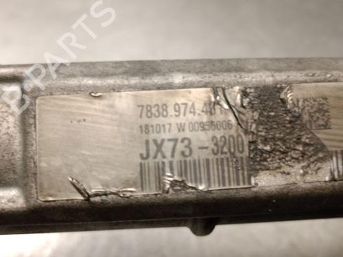 Steering rack JAGUAR XE (X760) 2.0 D | BP33209560M22  - Image 6