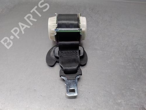 Rear right seatbelt PEUGEOT 5008 (0U_, 0E_) 1.6 HDi | BP15213823I28 