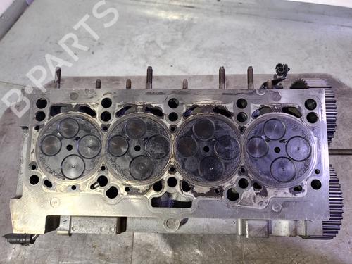 Cylinder head AUDI A4 B7 Avant (8ED) 2.0 TDI 16V | BP25496153M5 