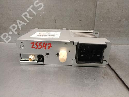 Radio TOYOTA PROACE Van (MDZ_) 1.5 D4d (MDZ8) | BP36014559E6 - Image 3