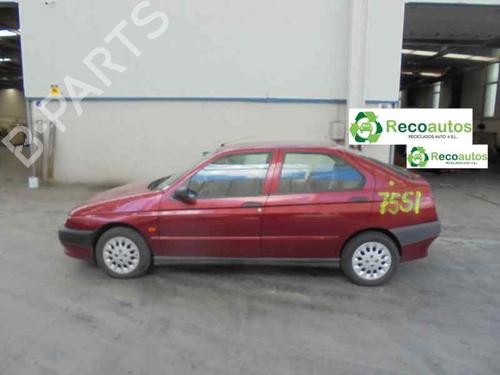 Used Parts ALFA ROMEO 146 (930_)  1.9 TD (930.B4A)  176390