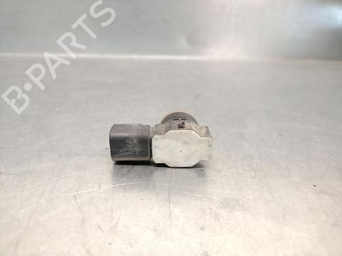 Electronic module PEUGEOT 3008 II SUV (MC_, MR_, MJ_, M4_) 1.6 BlueHDi 120 | BP27514652M83 