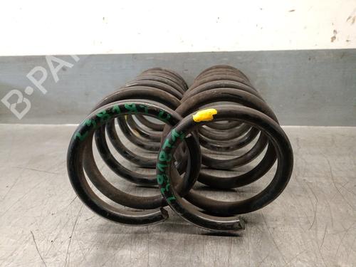 Shock absorber spring VOLVO XC60 I SUV (156) D5 AWD | BP29966254C152