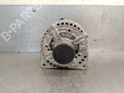 Alternator VW CRAFTER Van (SY_, SX_) 2.0 TDI FWD (SYB, SYC, SYD) | BP33399784M7 - Image 2