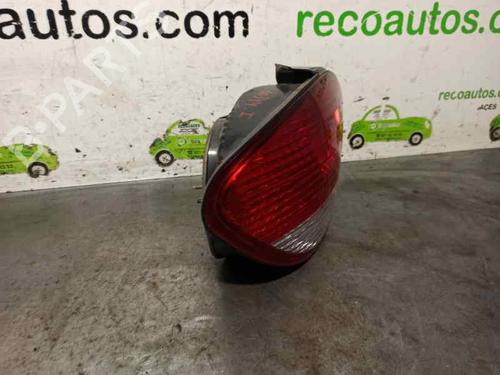 Left taillight HYUNDAI COUPE I (RD) 1.6 i 16V | BP5078412C34 