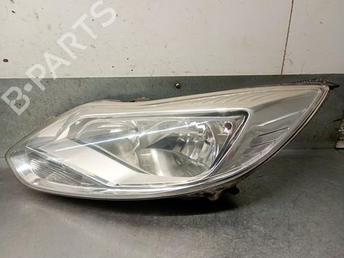 Optica esquerda FORD FOCUS III 1.6 TDCi (115 hp) 30397439
