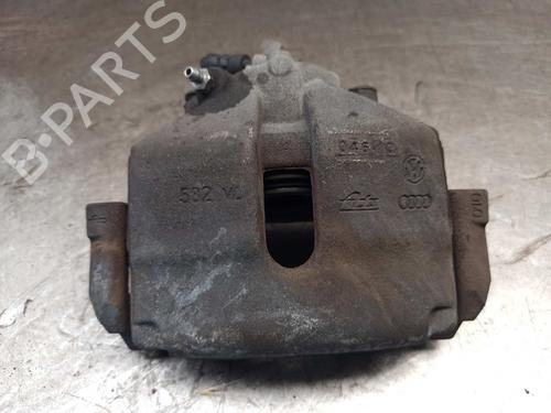 Used Right front brake caliper SEAT IBIZA IV (6J5, 6P1) [2008-2017]  11617360