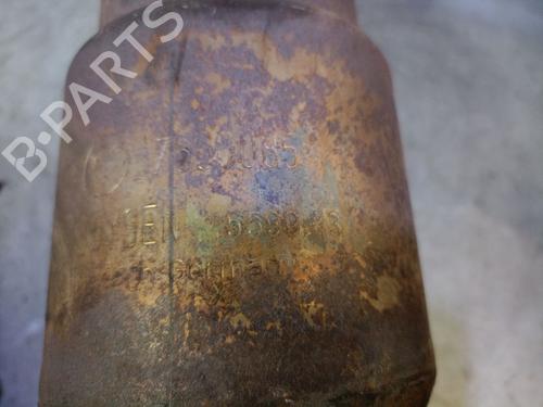 Catalyst BMW 5 Touring (E61) 525 i | BP30143430M10