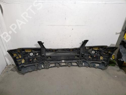 Front bumper MERCEDES-BENZ M-CLASS (W164) ML 280 CDI 4-matic (164.120) | BP30520142C7 