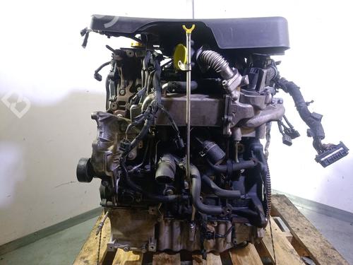 Engine LANCIA VOYAGER MPV (404_) 2.8 CRD (RT, 53) | BP28378530M1 