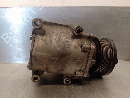 AC compressor FORD FOCUS I (DAW, DBW) 1.6 16V | BP15520997M34 