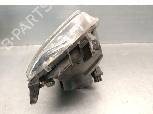 Right headlight TOYOTA AVENSIS (_T22_) 2.0 D-4D (CDT220_, CDT220R) | BP29244912C29 