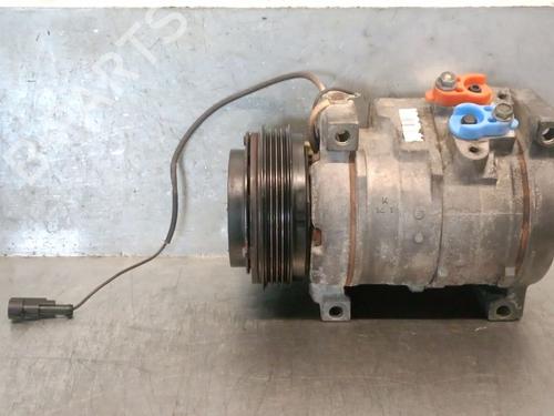 Used AC compressor IVECO DAILY VI Van 33S16, 35S16, 35C16, 40C16, 42S16, 50C16 (156 hp) 25293579