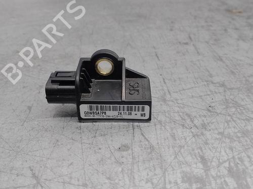 Used Electronic module HONDA CIVIC VIII Saloon (FD, FA) [2005-2013]  17189874