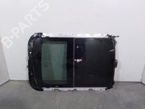 Used Sunroof Sunroof MINI MINI COUNTRYMAN (F60) Cooper D ALL4 (150 hp) 36393233 36393233