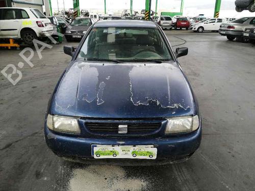 Tailgate lock SEAT IBIZA II (6K1) 1.9 TDI | BP7220672C101 