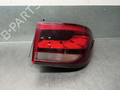 Used Right taillight MG MG ZS SUV (AZS1) 1.0 T-GDi (111 hp) 29708170