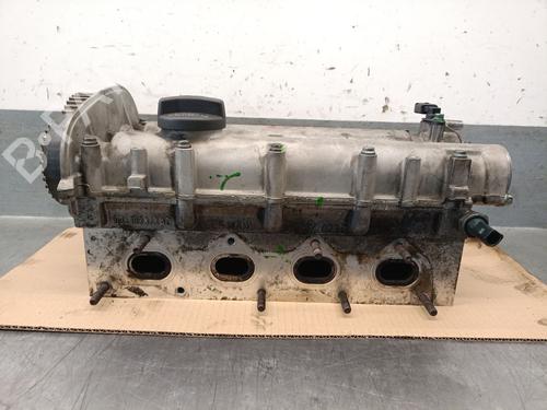 Used Cylinder head Cylinder head SEAT IBIZA II (6K1) 1.4 16V (75 hp) 34405119 34405119