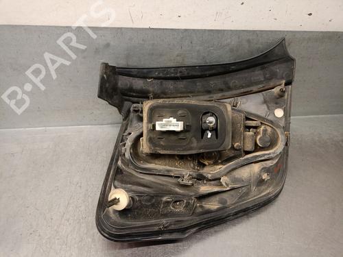 Right taillight CITROËN C3 I (FC_, FN_) 1.4 HDi | BP30970455C35