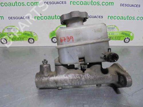Brake master cylinder HYUNDAI SANTA FÉ I (SM) 2.0 CRDi 4x4 | BP2080461M77 