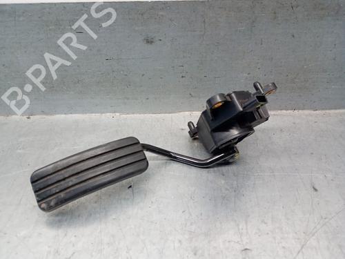 Pedal RENAULT MEGANE II (BM0/1_, CM0/1_) 1.5 dCi (BM1E, CM1E) (106 hp) 24169416