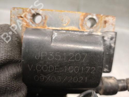 Ignition coil KTM MOTORCYCLES DUKE 125 Duke ABS | BP33953104M94  - Image 5