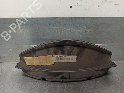 Instrument cluster SAAB 9-3 (YS3F, E79, D79, D75) 1.9 TiD | BP11746400C47 