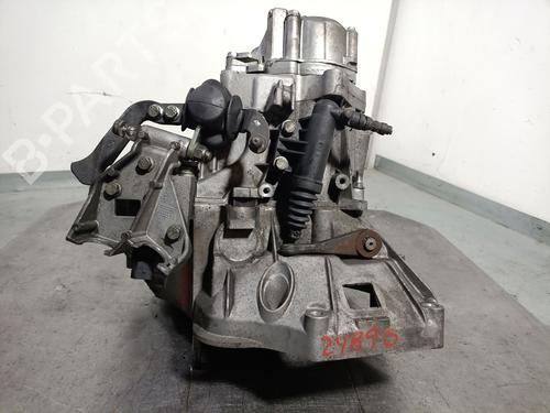 Gearbox FIAT LINEA (323_, 110_) 1.3 D Multijet (323AXB11, 323AXB1A) | BP32989720M3 - Image 6