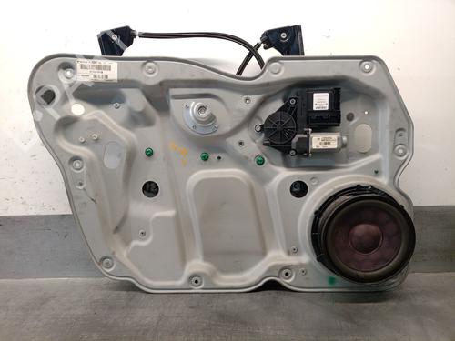 Used Front left window mechanism Front left window mechanism 38052478 38052478