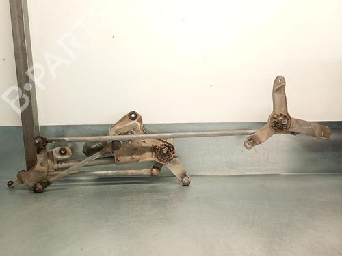 Front wiper motor MITSUBISHI GRANDIS (NA_W) 2.0 DI-D (NA8W) | BP28214225M29 