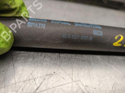 Gassdemper Bakluke SEAT IBIZA III (6L1) 1.9 TDI | BP27201441C138 
