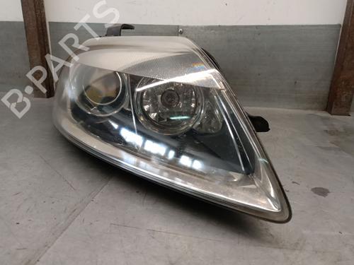 Right headlight AUDI Q7 (4LB) 3.0 TDI quattro | BP30656365C29  - Image 5