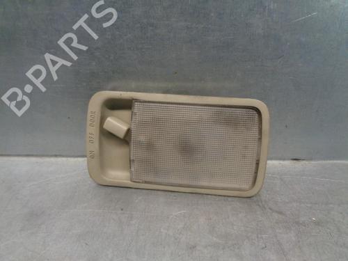 Luz interior Luz interior NISSAN TIIDA Hatchback (C11) 1.5 dCi (106 hp) 8896430 8896430