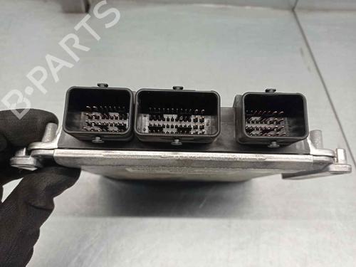 Engine control unit (ECU) CITROËN C5 I (DC_) 2.0 HDi (DCRHZB, DCRHZE) | BP12190305M57 