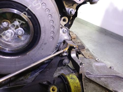 Engine MERCEDES-BENZ VITO Van (W447) 114 CDI 4x4 (447.601, 447.603, 447.605) | BP29351057M1 