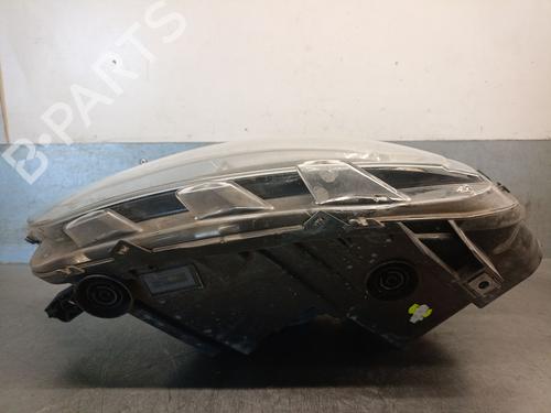 Left headlight CITROËN C4 CACTUS 1.2 THP 110 | BP35819730C28 - Image 5