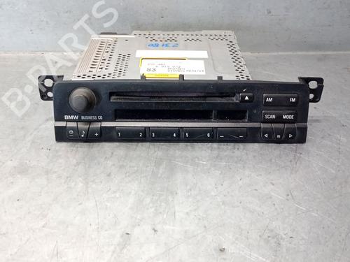 bilradio-bmw-3-compact-e46-2001-2002-2003-2004-2005-27528882 main image