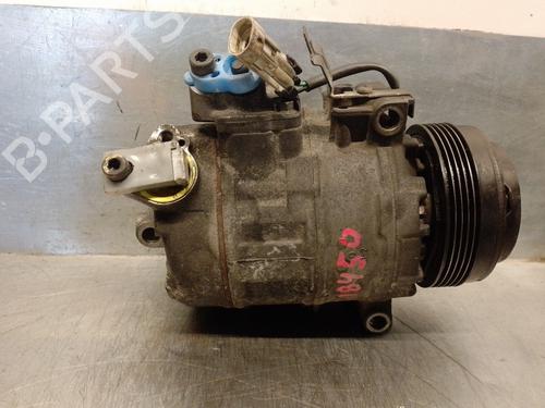 AC compressor OPEL OMEGA B (V94) 2.5 DTI (F69, M69, P69) | BP14990163M34 
