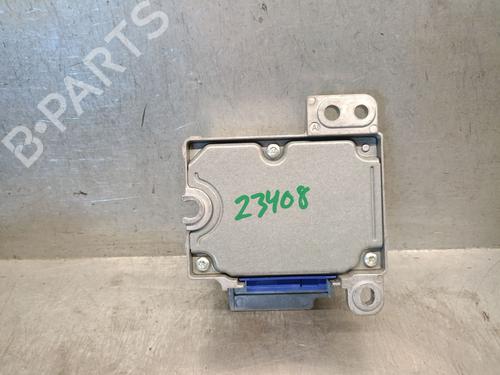 Kollisjonspute styreenhet OPEL ZAFIRA A MPV (T98) 2.0 DTI 16V (F75) | BP28198142M53